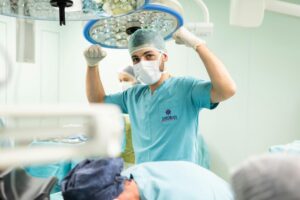 Back on Your Feet: 5 Tips for Surgical Recovery