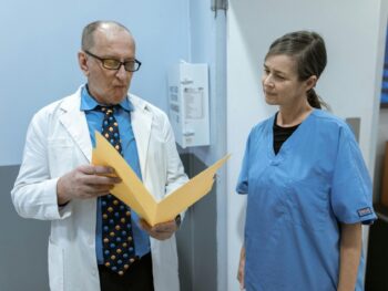 How Social Context Shapes Health Outcomes in Everyday Care