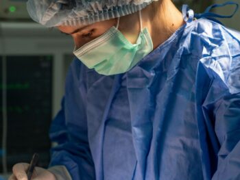 Back on Your Feet: 5 Tips for Surgical Recovery