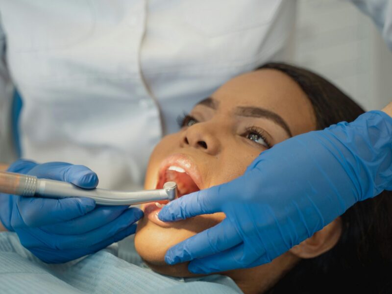 Understanding the Cost of Common Cosmetic Dental Treatments