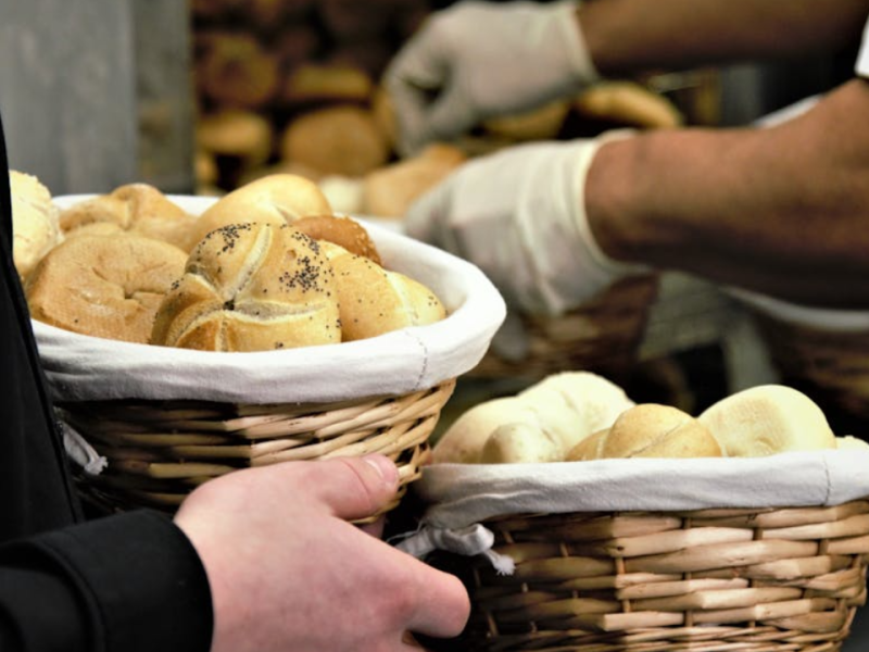 The Great Gluten U-Turn: Why Bread Is Back on the Menu After a Decade in the Doghouse
