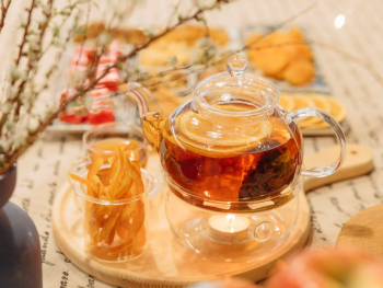 Gut-Brain Axis 101_ Why the Drinks You Choose for Digestive Health Actually Impact Your Mood and Cognitive Function