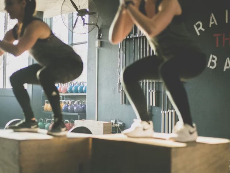 Movement Quality Still Matters More Than You Think