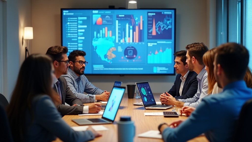 ad networks for advertisers