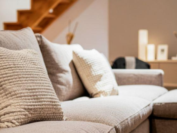 The 3 Best Sectional Couches for a Healthier Home