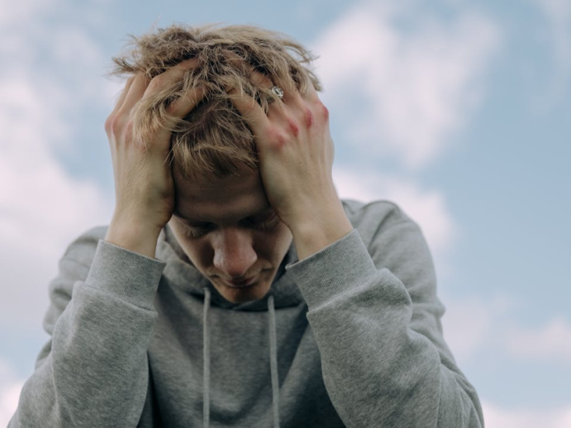 Is Inpatient or Outpatient Treatment More Effective for Troubled Teens?