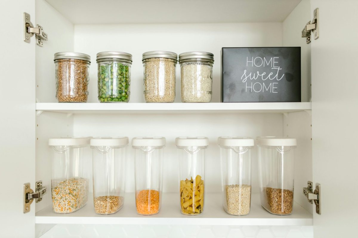 Small Storage, Big Kitchen Upgrade