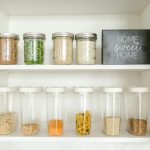 Simplicity That Makes the Kitchen Better: Tiny Containers, Big Upgrade