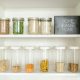 Simplicity That Makes the Kitchen Better: Tiny Containers, Big Upgrade