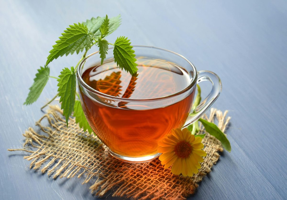 Supporting Your Body Naturally with Herbal Tea for Detox » Civilized Caveman Supporting Your Body Naturally with Herbal Tea for Detox » Civilized Caveman
