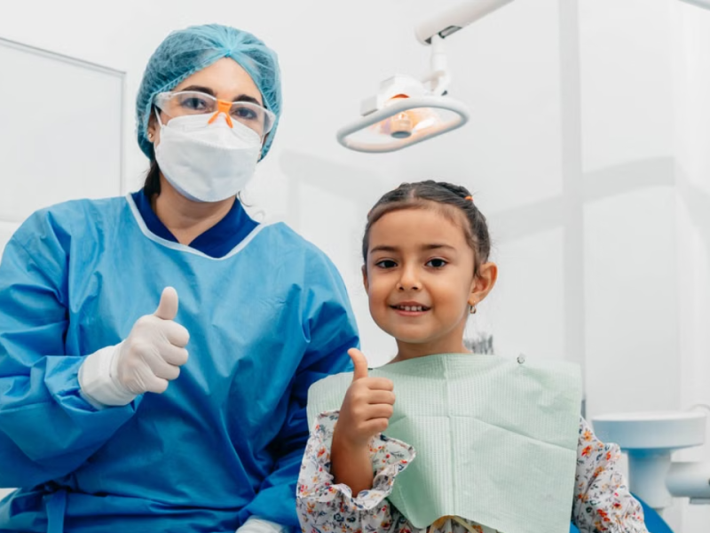 One Stop for Everyone: The Hidden Medical Benefits of All-in-One Family Care