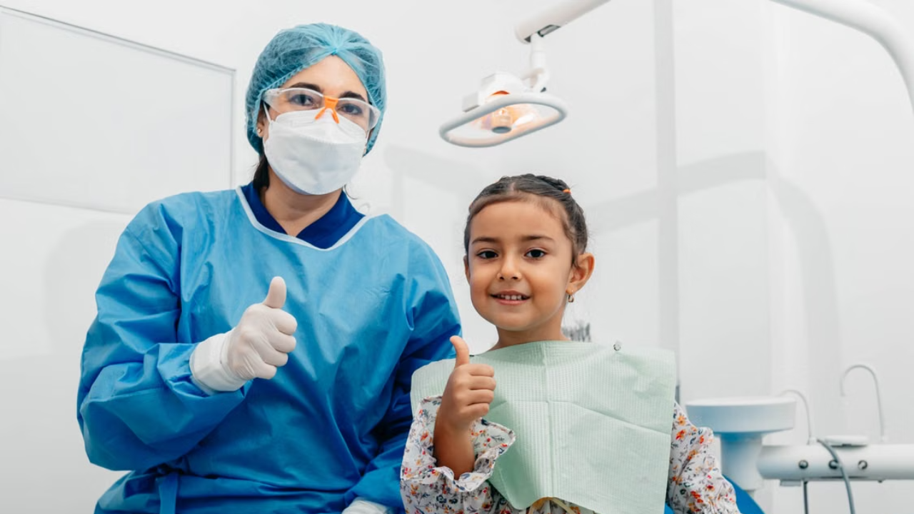 The Hidden Medical Benefits of All-in-One Family Dental Care