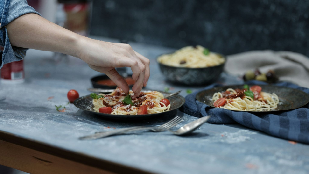 Create Recipe Videos That Get Views: Step-by-Step Guide Create Recipe Videos That Get Views: Step-by-Step Guide