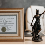 4 Times When You Will Need A Professional Lawyer To Support You