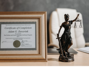 4 Times When You Will Need A Professional Lawyer To Support You