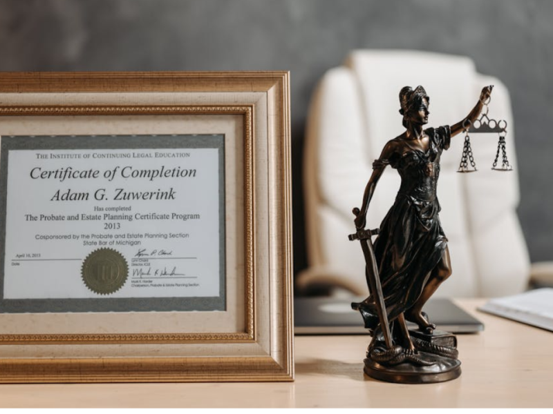 4 Times When You Will Need A Professional Lawyer To Support You