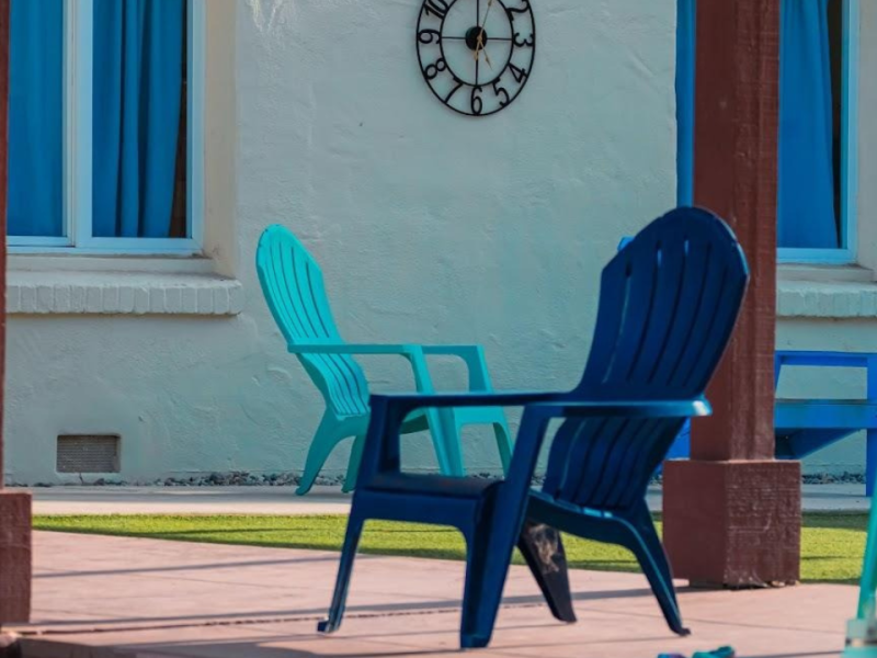Summer Home Problems and How to Solve Them