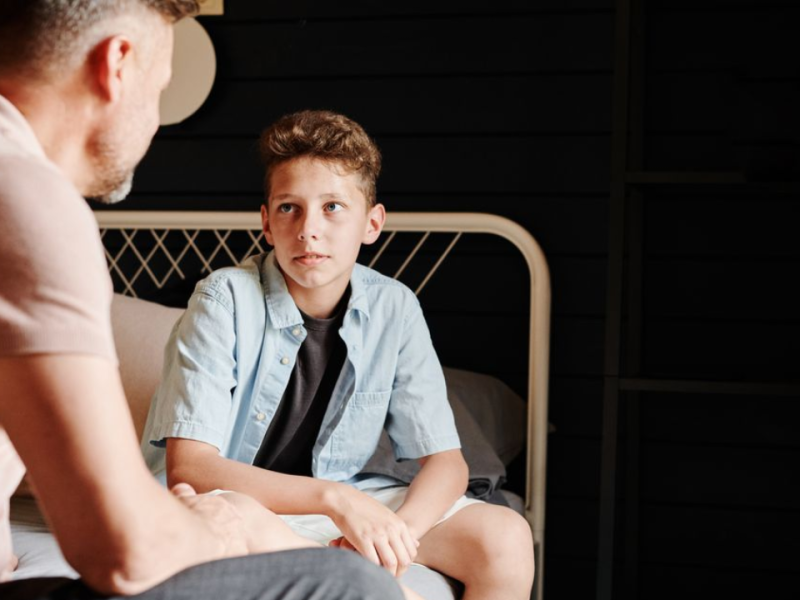 Important Life Lessons Every Child Needs To Learn