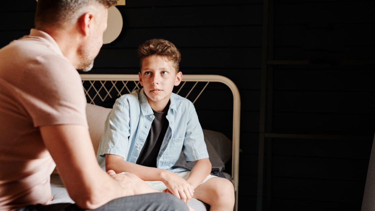 Crucial Life Lessons for Kids Crucial Life Lessons for Kids