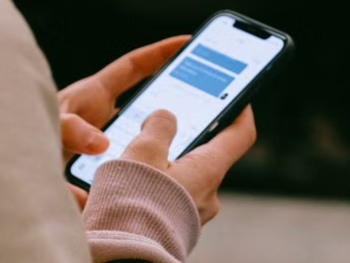 Screen Time and the Quiet Appeal of Real Connection