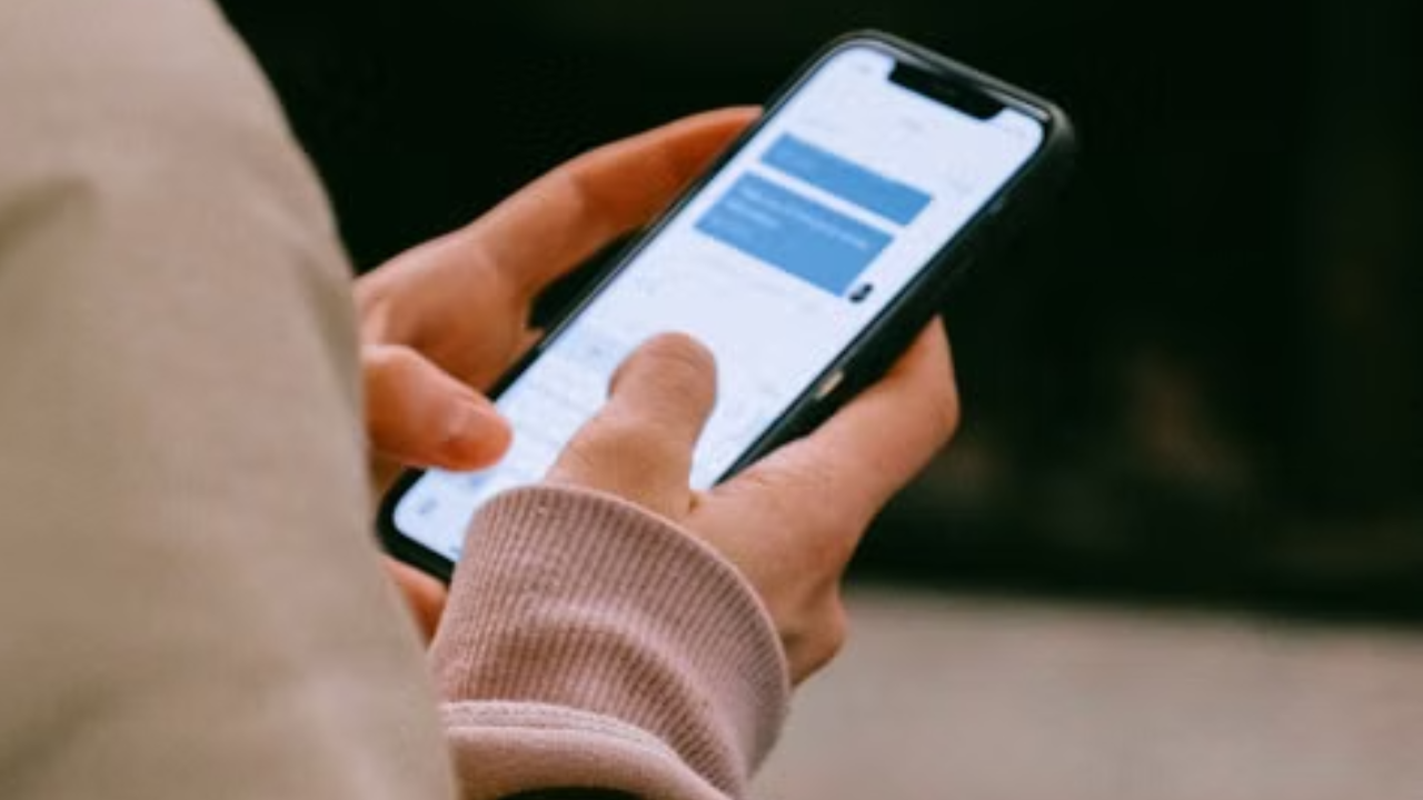 Fixing Our Screen Time Epidemic