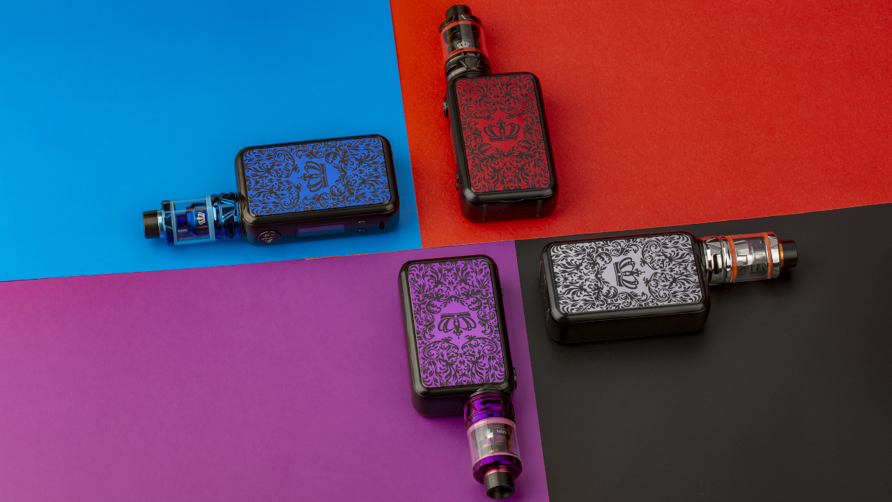 Is vaping right for you?