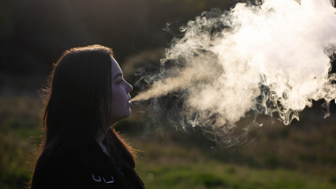 Is vaping right for you?