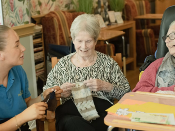 What Families Should Look for in Senior Care: Food, Hydration, Safety, and Daily Support