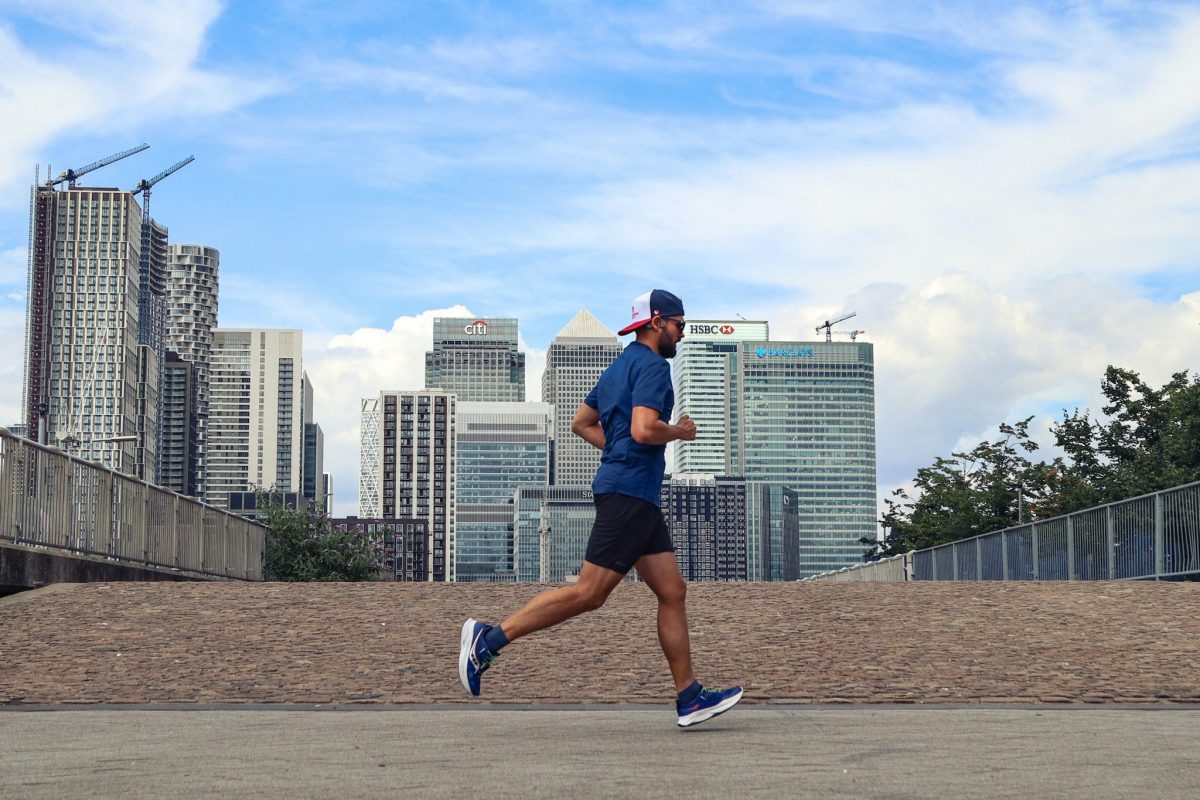 Lifestyle Habits to Boost Energy Naturally