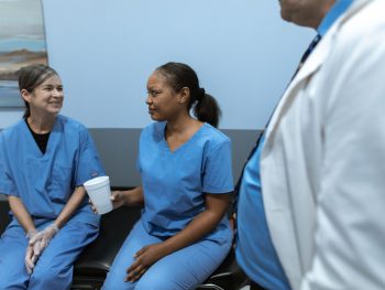 How to Choose the Right Nursing Path for Your Life