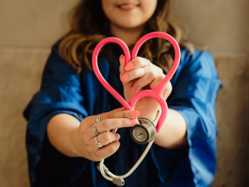 Why Nursing Careers Feel Personally Rewarding