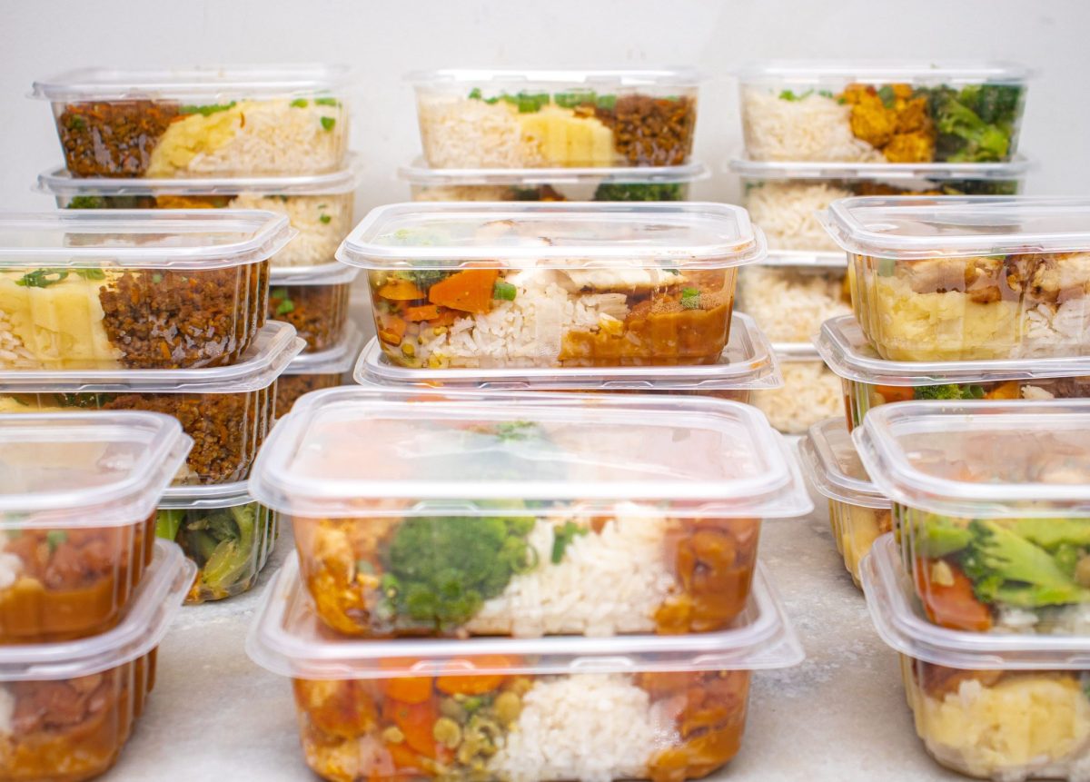 How to Keep Ingredients Fresher for Longer