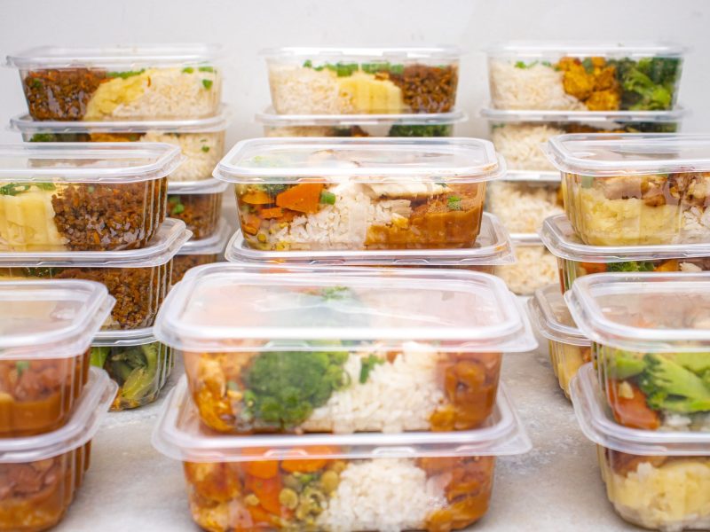 Food Packaging and Freshness: What Home Cooks Should Know