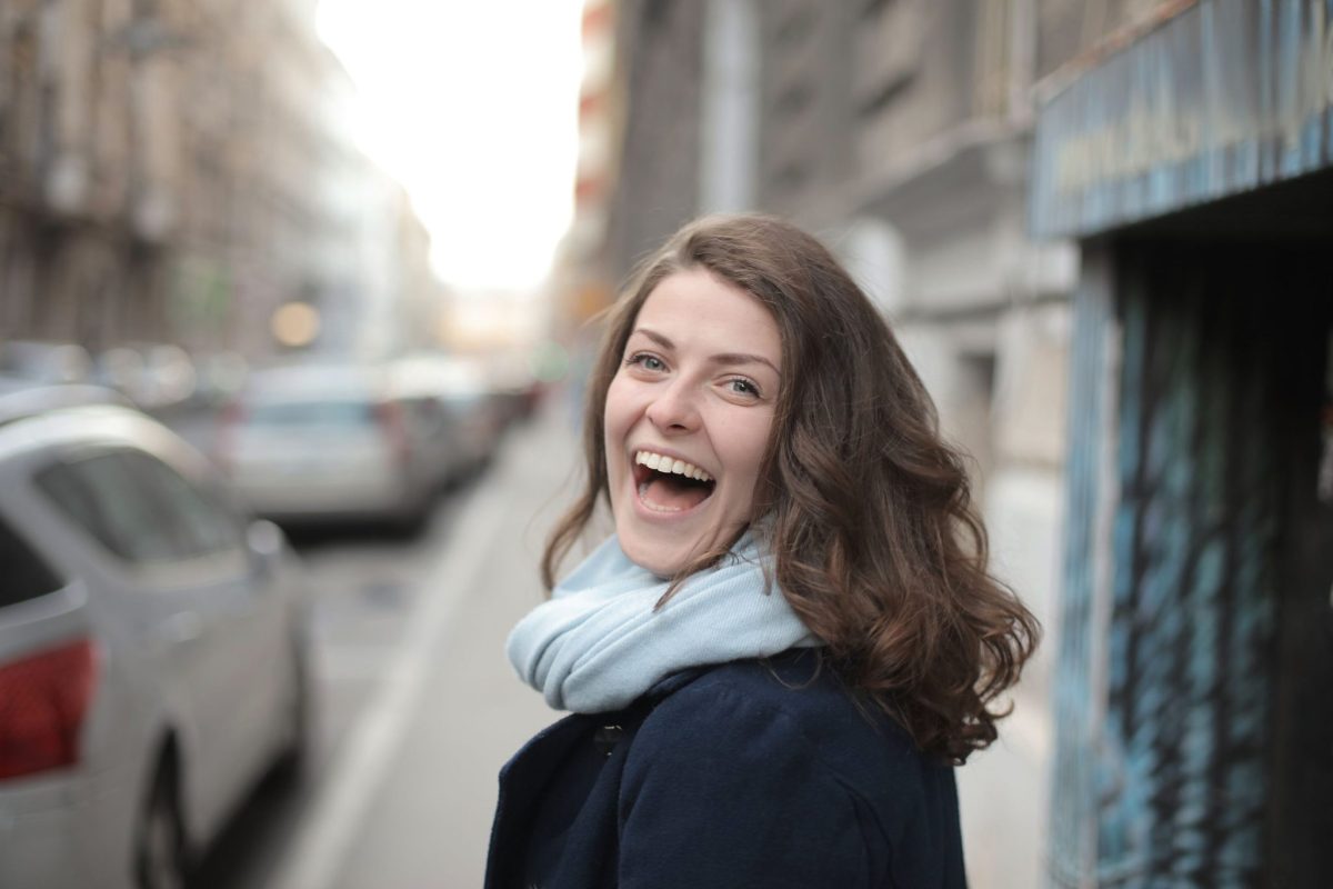 4 Simple Ways to Feel Your Best Every Day