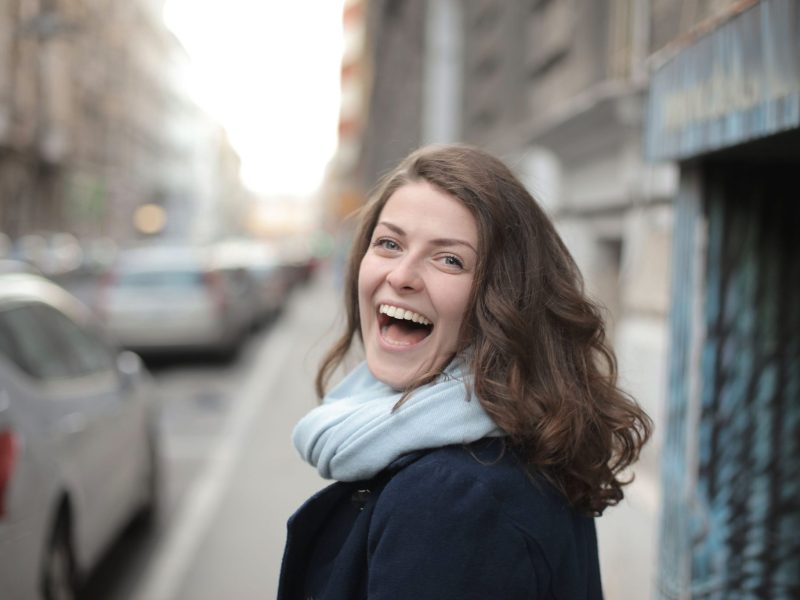4 Surefire Methods to Boost Your Daily Confidence