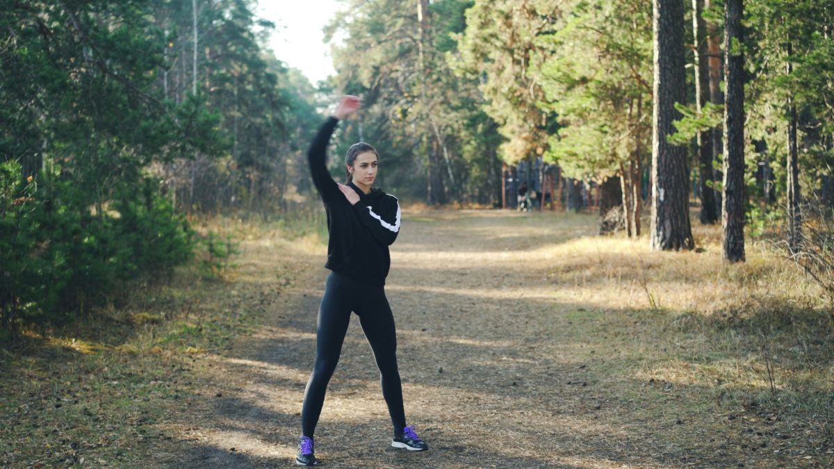 Simple Habits for Better Wellness