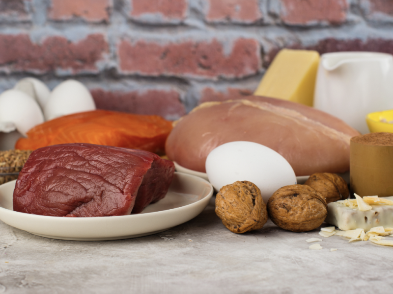 Beyond Whey: Why Beef Protein Is Gaining Ground in Paleo Nutrition