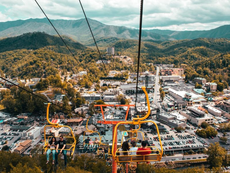 Travel Tips for a Smoky Mountains Vacation