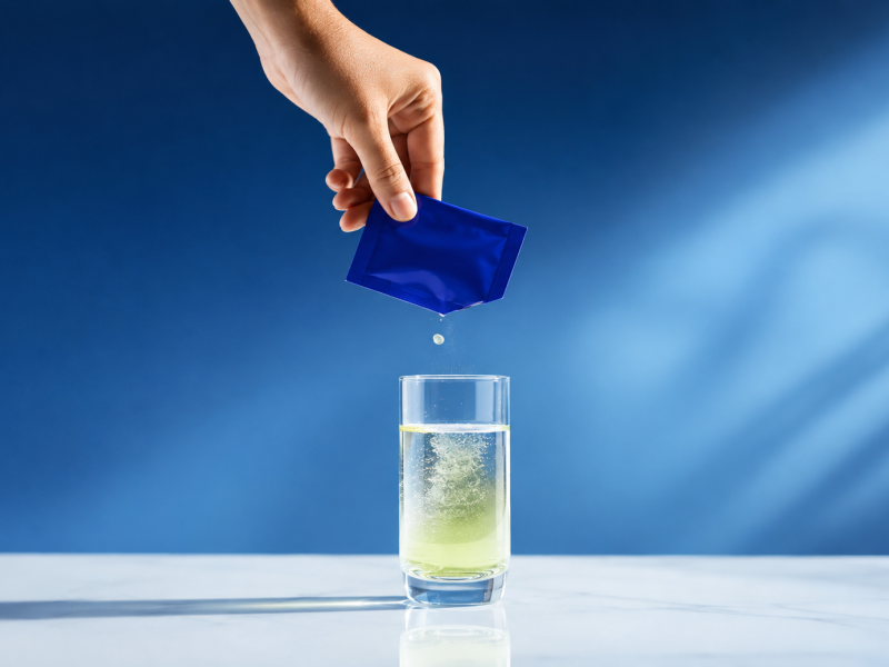 GLINT Beverage Stick Packs Are The Top-Rated Products—What Customers Actually Feel
