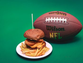 How to Build the Ultimate Game-Day Menu at Home