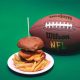 How to Build the Ultimate Game-Day Menu at Home
