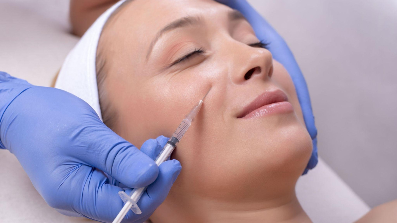 Injector Training Academy: Learn Safe Aesthetic Techniques