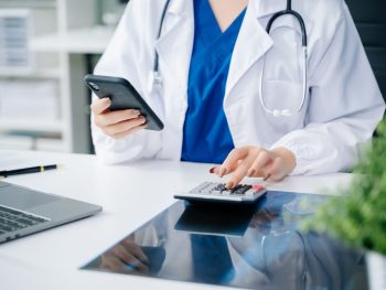 Business Loans for Medical Professionals: Tips to Get Fast Approval