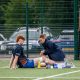 Why Some Knee Injuries Heal Naturally While Others Need Medical Intervention