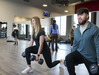 What to Look Forward to Joining a Gym in the Fall