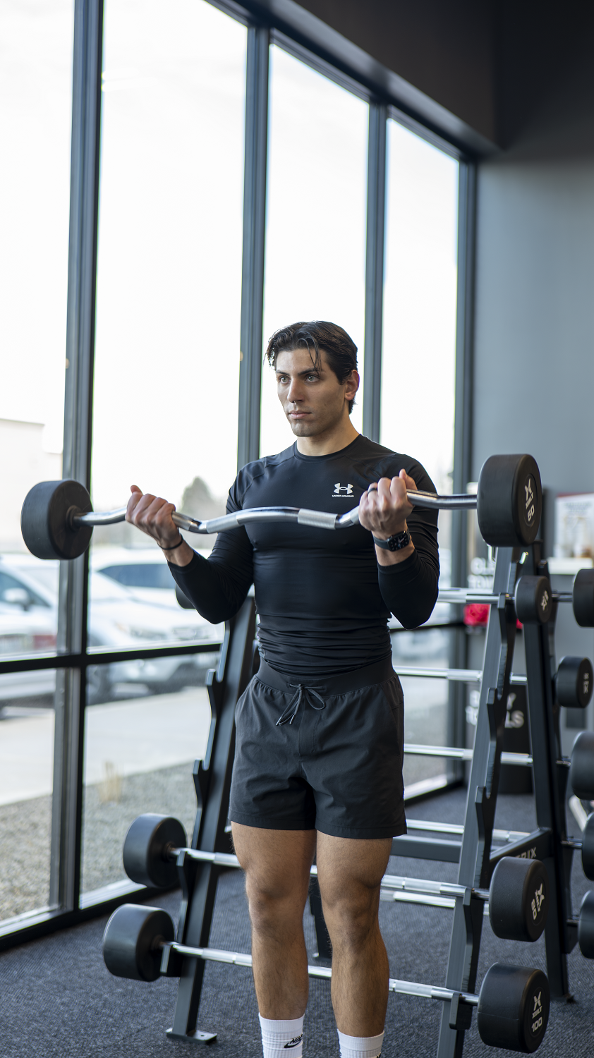 Joining a Gym in Fall: Benefits & Motivation Ahead Joining a Gym in Fall: Benefits & Motivation Ahead