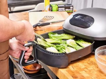 Cook to Temperature, Not Time: A Better Approach to Paleo Meal Prep