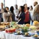 Corporate Buffets: Smart Ideas for Every Office Event