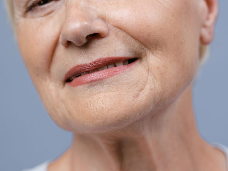 How Modern Facial Tightening Technologies Rebuild Deep Tissue Support