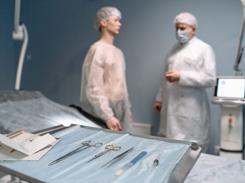 Uncovering The Hidden Flaws Of Male Anatomy